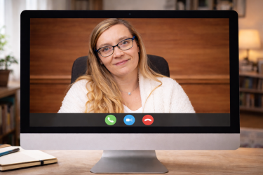 RTT-Sitzung Dr Nystrom